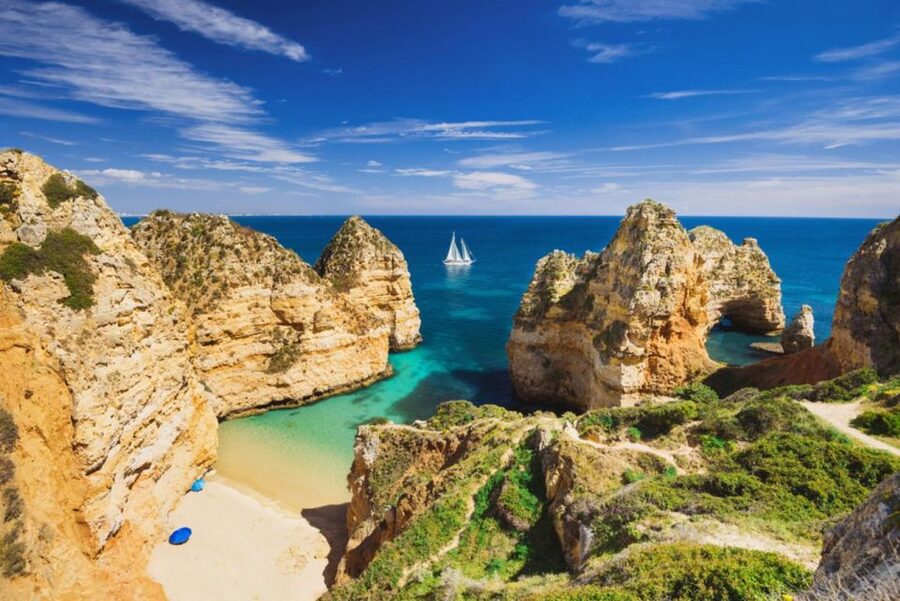 Full-Day Private Tour in Lagos and Benangil from Lisbon - Key Things That Make This Private Lagos and Benagil Day Worth It