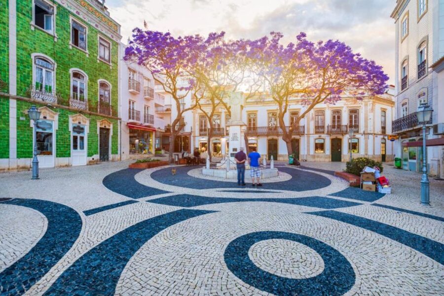 Full-Day Private Tour in Lagos and Benangil from Lisbon - From Lisbon Pickup to a Smooth Day on the Clock