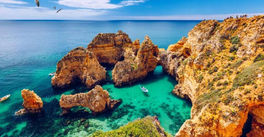 Full-Day Private Tour in Lagos and Benangil from Lisbon - Who This Private Tour Is Best For (and Who Should Skip It)