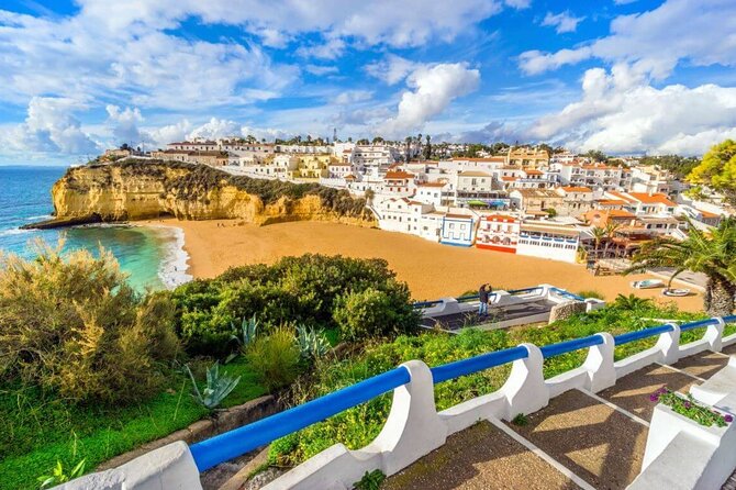 Full Day Private Tour in Silves and Coast Gems - Key highlights you will actually care about