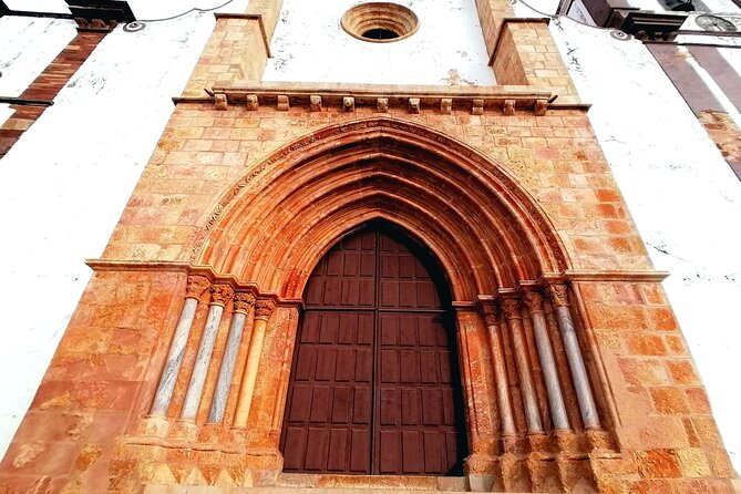 Full Day Private Tour in Silves and Coast Gems - Getting comfortable: timing, pickup areas, and how the day runs
