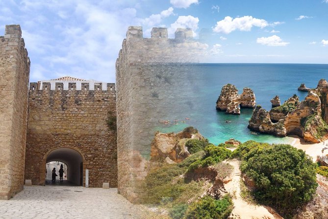 Full Day Private Tour in Western Algarve - Key highlights worth planning for