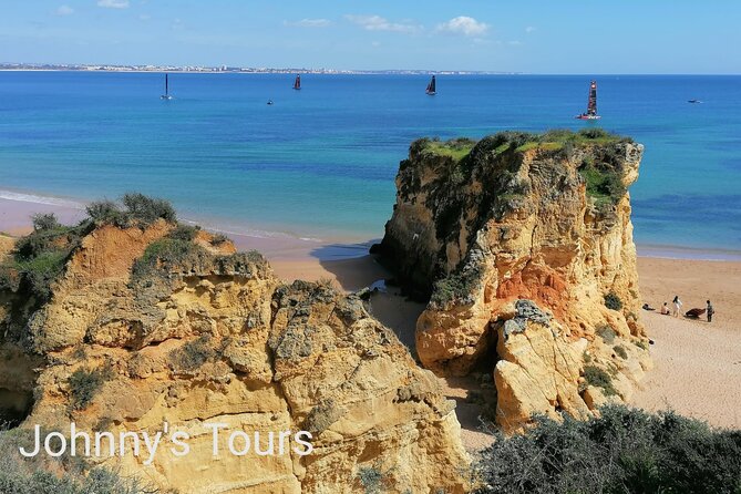 Full Day Private Tour in Western Algarve - Why This Western Algarve Day Trip Makes Sense