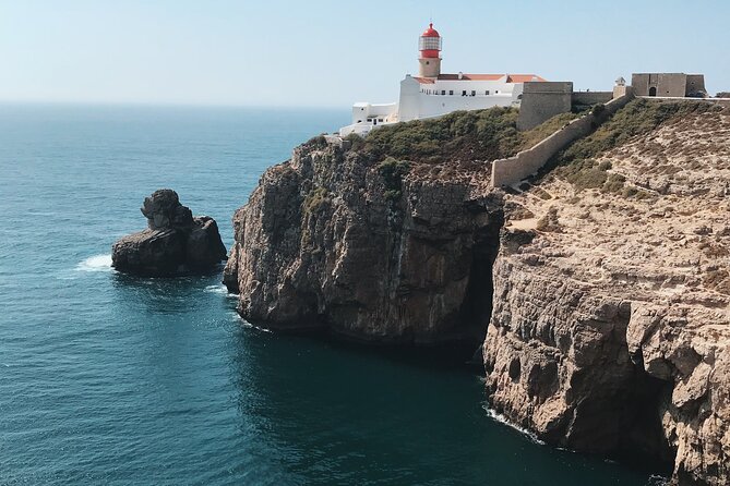 Full Day Private Tour in Western Algarve - Optional Lagos Boat Trip: When the Sea Upgrade Is Worth It