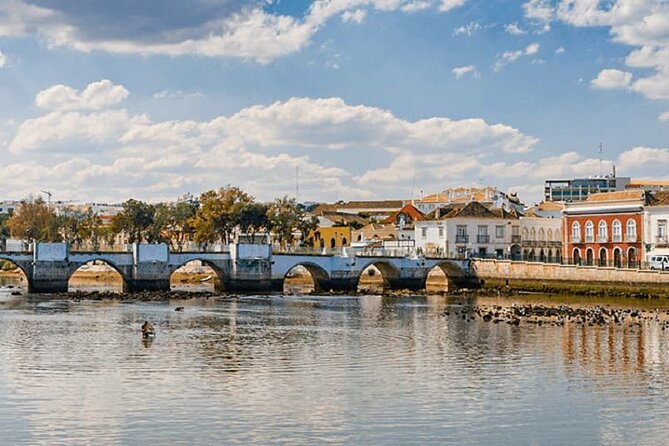 Full-Day Tour Eastern Algarve Finest - Vila Nova de Cacela: panoramic outlooks and a calm coastal finish