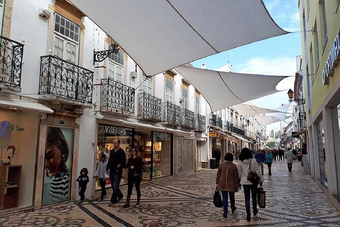 Full-Day Tour Eastern Algarve Finest - The comfort and driving reality: what a full day means