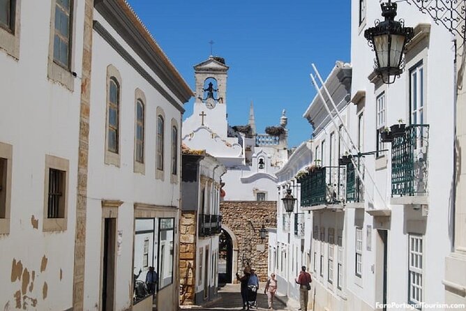 Full-Day Tour Eastern Algarve Finest - Price value around $78 and what you are actually buying