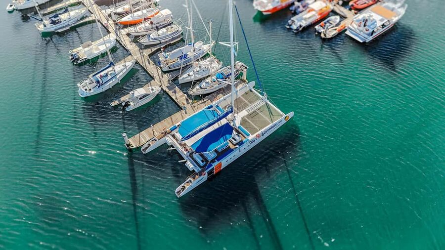 FUN & CHILL – GOLDEN COAST SAILING TOUR - Who this tour is best for in the Algarve
