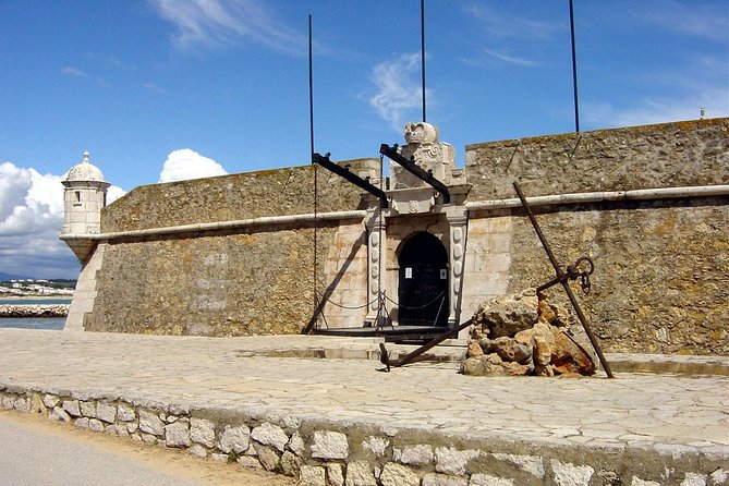 Grand Lagos & Cape St.Vincent Bus Tour - The $53.23 price and why pickups decide your day