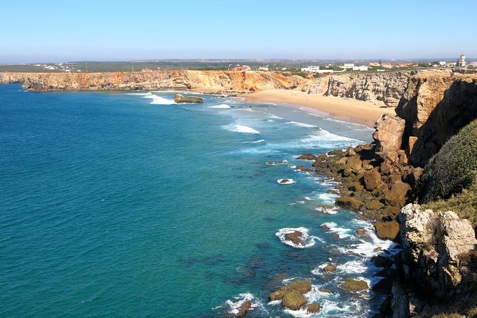 Grand Lagos & Cape St.Vincent Bus Tour - Sagres: charming village atmosphere, but not a long stay