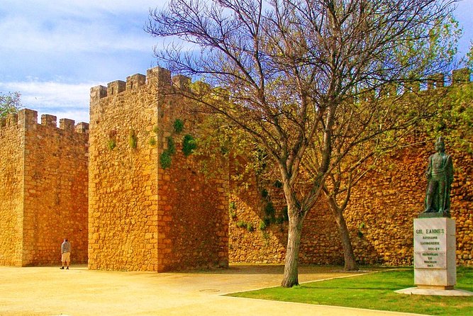 Grand Lagos & Cape St.Vincent Bus Tour - What this tour gets right, and where it can frustrate you