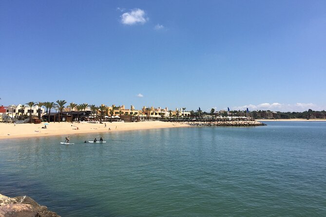Group Surf Lesson @Praia da Rocha - Price and value: what $48.12 buys you in real terms