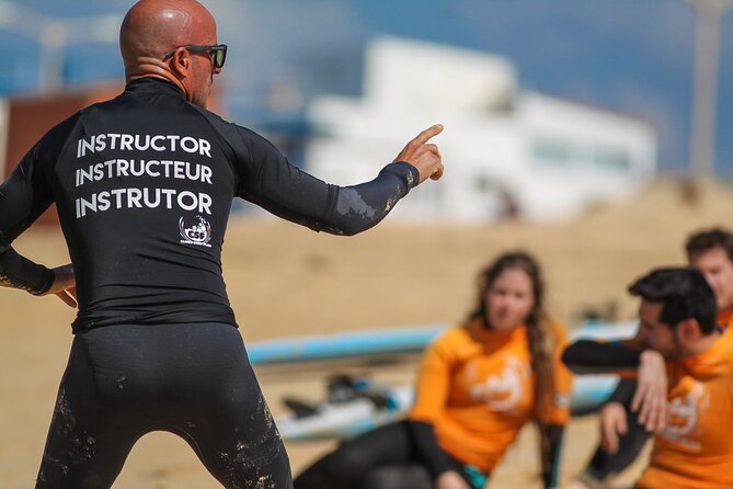 Group Surf Lessons - Key Highlights That Matter