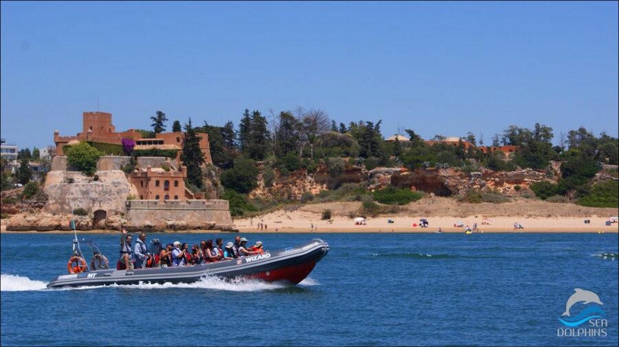 Grutas de Benagil - Key highlights worth planning for