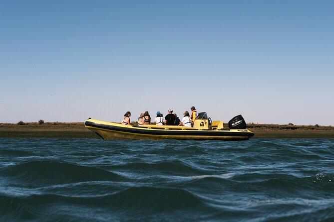 Guided Nature Tour & Hop On Hop Off 3 Islands - Key things that make this 3-island nature day work