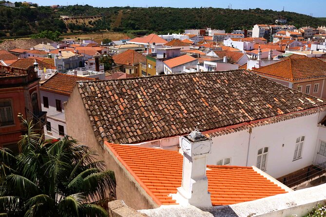 Guided visit to Silves and taste of local flavors - Silves Cathedral, understanding architecture without needing a textbook