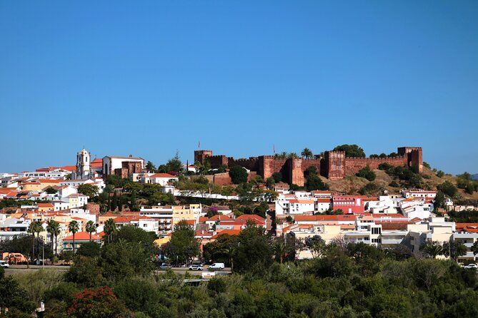 Guided visit to Silves and taste of local flavors - Price and entrance fees, is this good value for Silves?