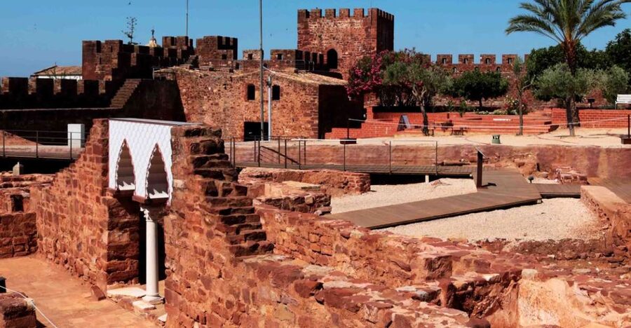 Guided visit to Silves the islamic capital of the Algarve - Key things I’d bet you will remember