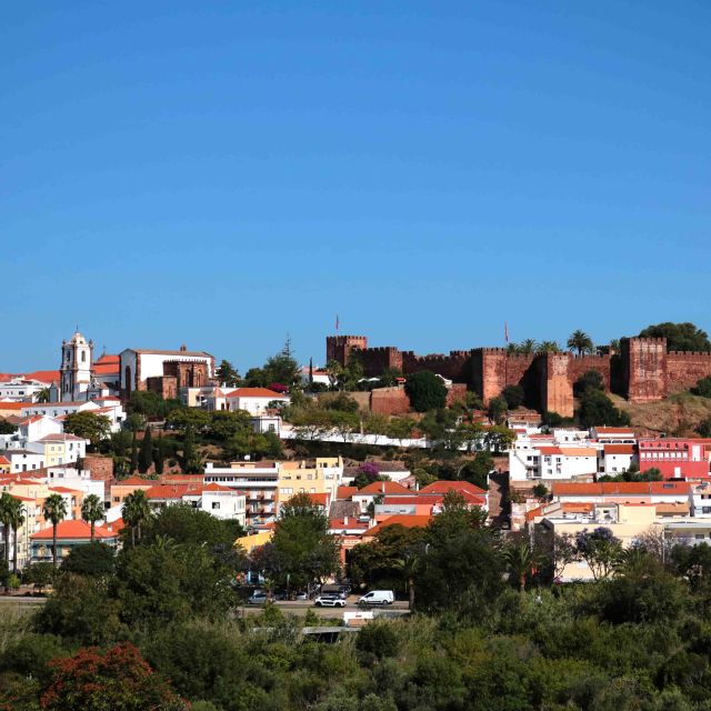 Guided visit to Silves the islamic capital of the Algarve - Price and Value: Is $53 a Fair Deal?