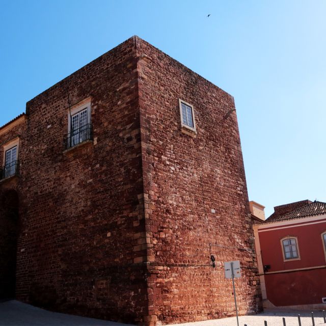 Guided visit to Silves the islamic capital of the Algarve - Silves, the Algarve’s Islamic Capital, in One Walk