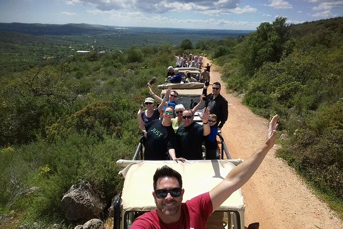 Half-Day Algarve Countryside and Villages Jeep Safari - Should You Book This Algarve Countryside and Villages Jeep Safari?