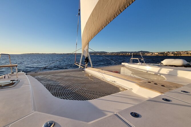 Half Day Catamaran Tour in Algarve - Lagos - Key highlights to know before you go