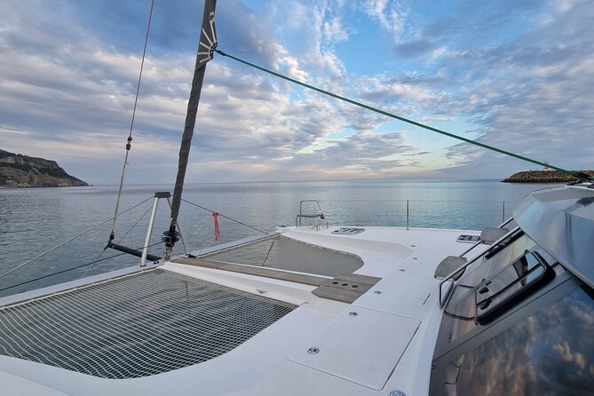 Half Day Catamaran Tour in Algarve - Lagos - Price and value: what $1,147.44 per group means in real terms