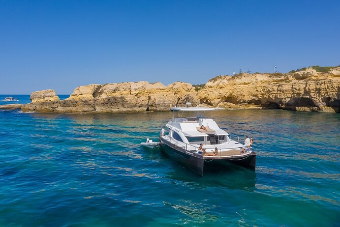 Half Day Cruise 3H Morning or Afternoon - West Rock Formations - Key highlights you should care about