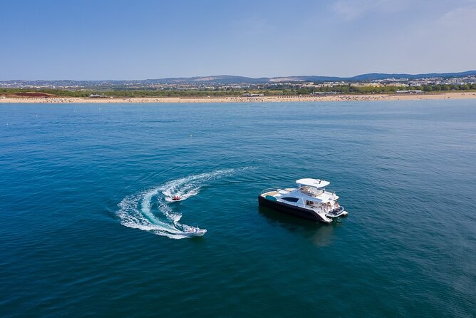 Half Day Cruise 3H Morning or Afternoon - West Rock Formations - Price and value for a private group up to 15