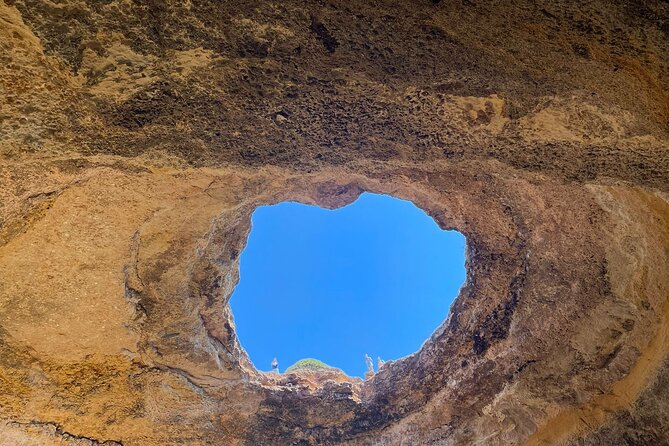 Half Day Cruise to Benagil Caves - Key points before you book