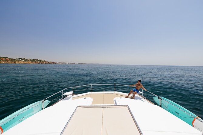 Half Day Cruise to Benagil Caves - Price and value: a group rate that makes sense when you fill the boat