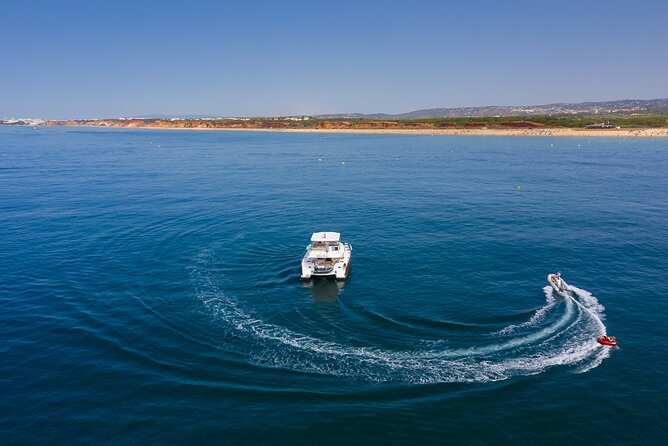 Half Day Cruise to Benagil Caves - Timing, weather, and what to bring for a smooth half-day