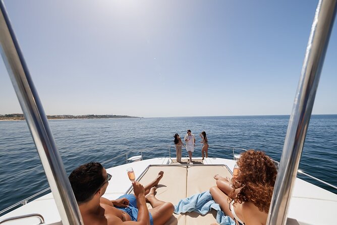 Half Day Cruise to Benagil Caves - Who this cruise fits best, and who might want a different style
