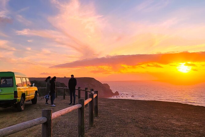 Half-Day Jeep Sunset Safari with Portuguese wine - Price and value: is $68.96 worth it for 4.5 hours?