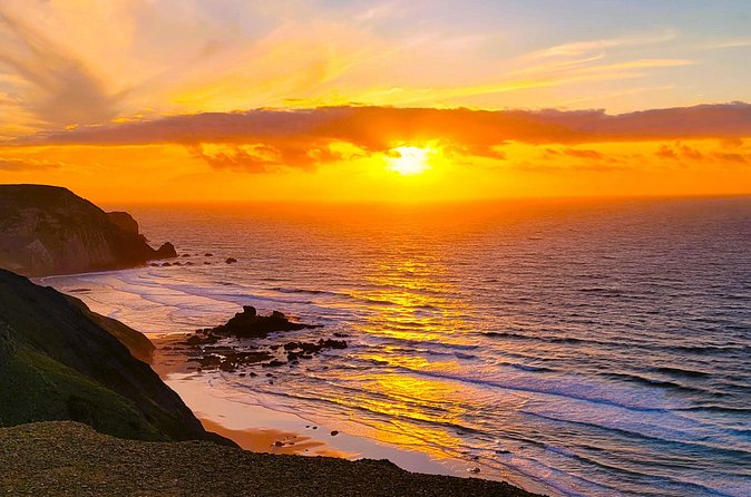 Half-Day Jeep Sunset Safari with Portuguese wine - Pickup, timing, and what to do before you leave