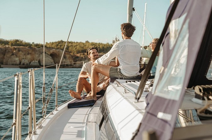 Half Day Luxury Sail in Benagil and Carvoeiro Portugal - A practical planning checklist for your day on the water