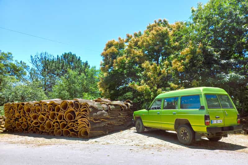 Half-Day Mountain Jeep Safari with firewater tasting - Price and value: does $61 buy you enough?