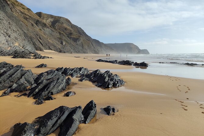 Half Day Nature Walk and Picnic at West Coast Algarve - Key highlights at a glance