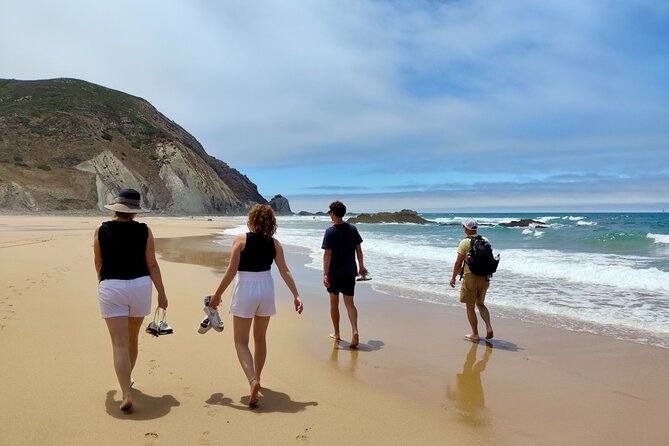 Half Day Nature Walk and Picnic at West Coast Algarve - Should you book West Coast Algarve half-day nature walk and picnic?