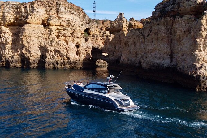 Half Day Private Charter morning /afternoon Yacht in Lagos - Key highlights on this half-day Lagos yacht charter