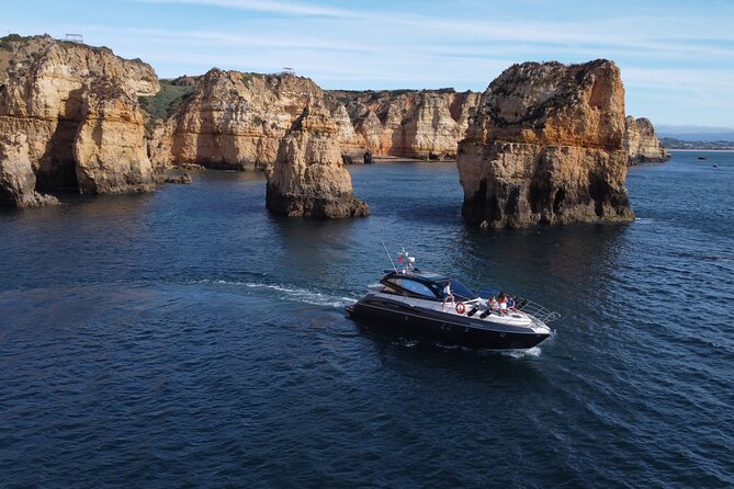 Half Day Private Charter morning /afternoon Yacht in Lagos - From Lagos River to Open Sea, the cruise sets the tone
