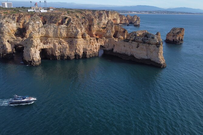 Half Day Private Charter morning /afternoon Yacht in Lagos - Weather, route changes, and how to plan your mindset