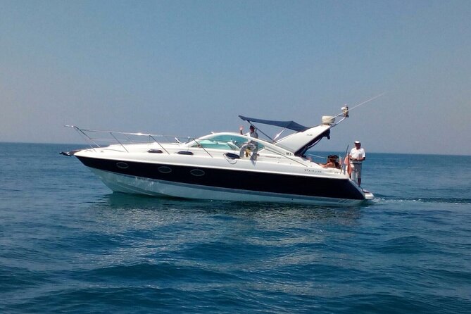 Half-Day Private Cruise with Drinks and Nibbles Included in Lagos - Key Takeaways Before You Go