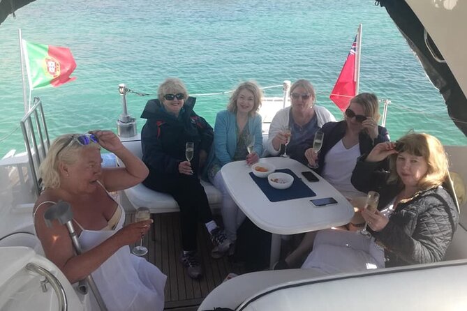 Half-Day Private Cruise with Drinks and Nibbles Included in Lagos - Snacks, Drinks, and What You Are Really Paying For