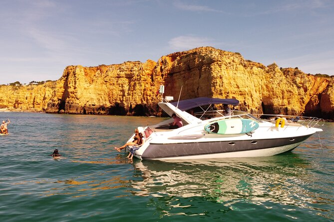 Half Day Private Luxury Yacht Charter in Lagos - Why the private format makes this charter feel better than day tours