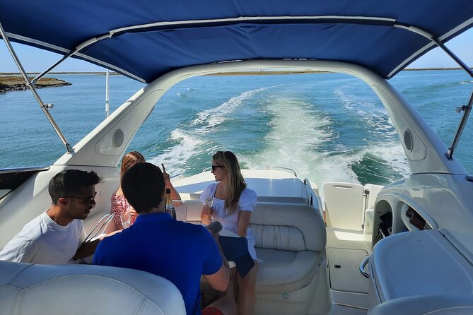 Half Day Private Motor Yacht Tour in Algarve - Should you book this Faro to Ria Formosa private yacht tour?