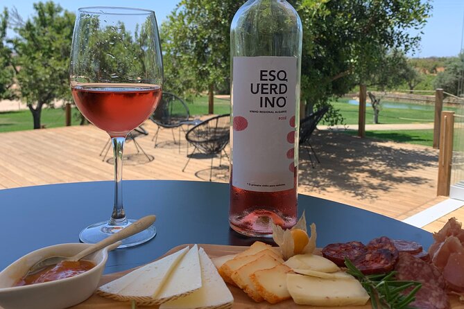 Half Day Safari Tour with Wine Tasting - Key things you’ll enjoy most
