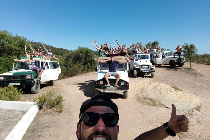 Half Day Safari Tour with Wine Tasting - Conqueiros cork stop: what you’ll learn in about 20 minutes