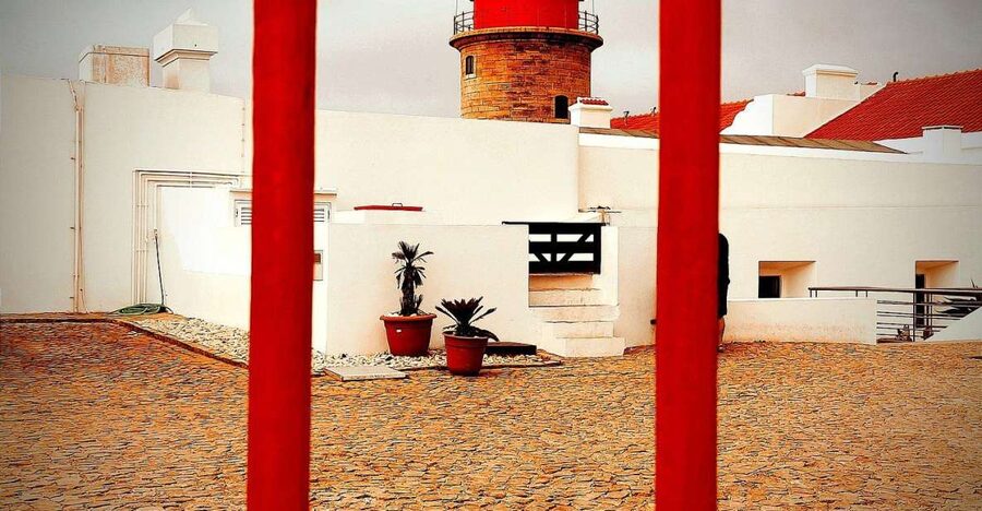 Half Day Sagres&Jeep Off-road Algarve Natural Park WestCoast - Key things I’d book this for
