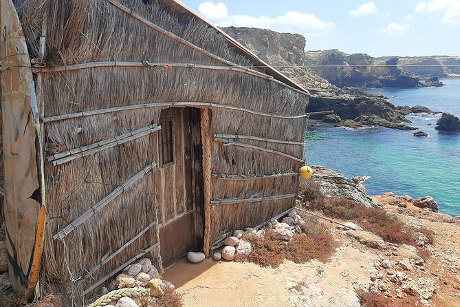 Half day tour - Aljezur&Sagres - Private Car Tour - Key things that make this tour work well